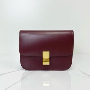 Celine Medium Classic Box